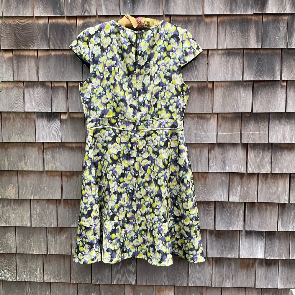 - J.Crew Dress - Picture 2 of 4